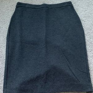 Banana Republic Pencil Skirt